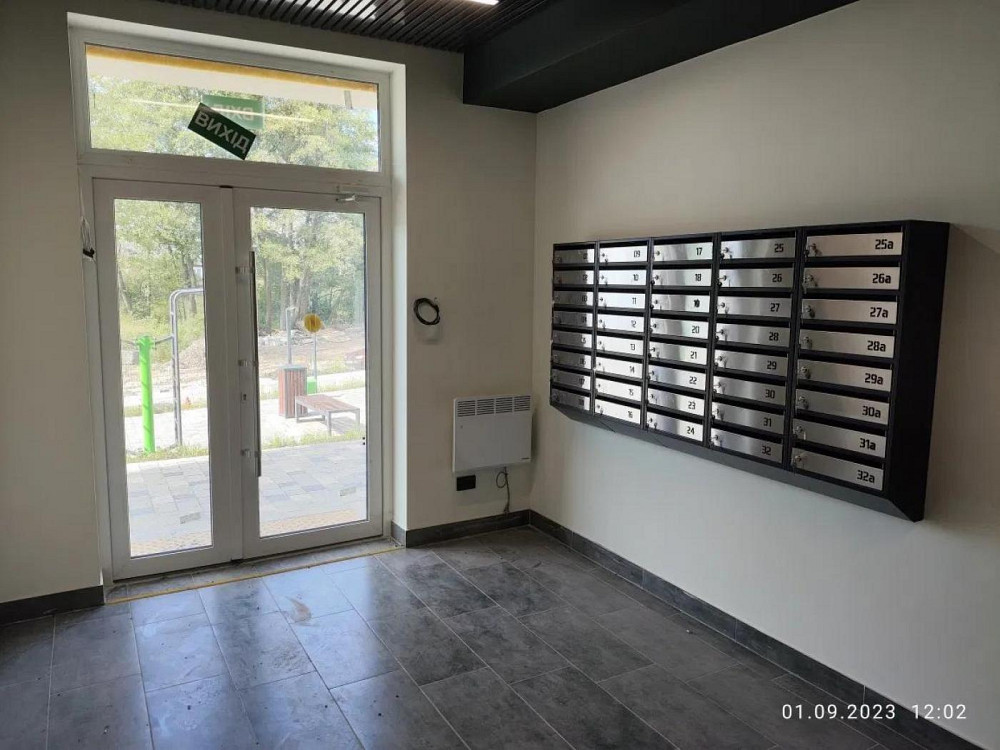 Продаж Квартира на улица Лісна 51 Зубра - фото 15