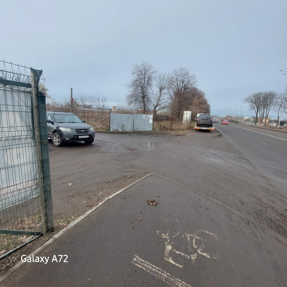 Продаж земельної ділянки 18 соток на Нечая Вінниця - фото 16