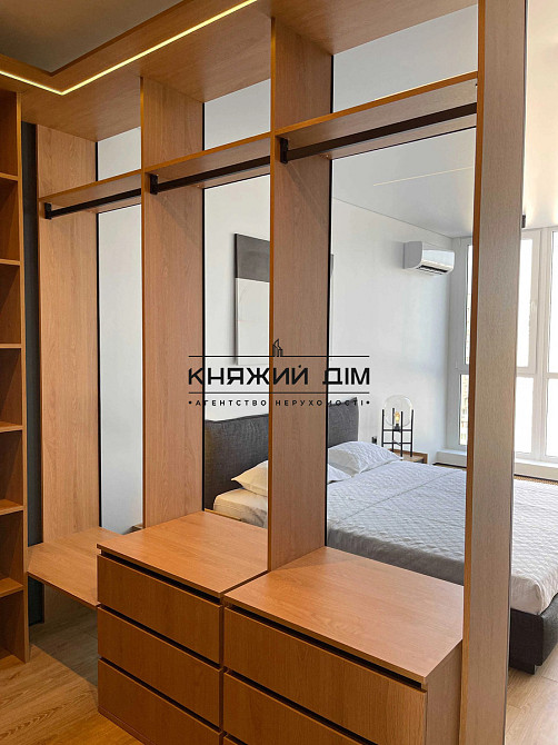 Продаж 2к Квартира 62 кв.м Ревуцкого ул. Київ - фото 4