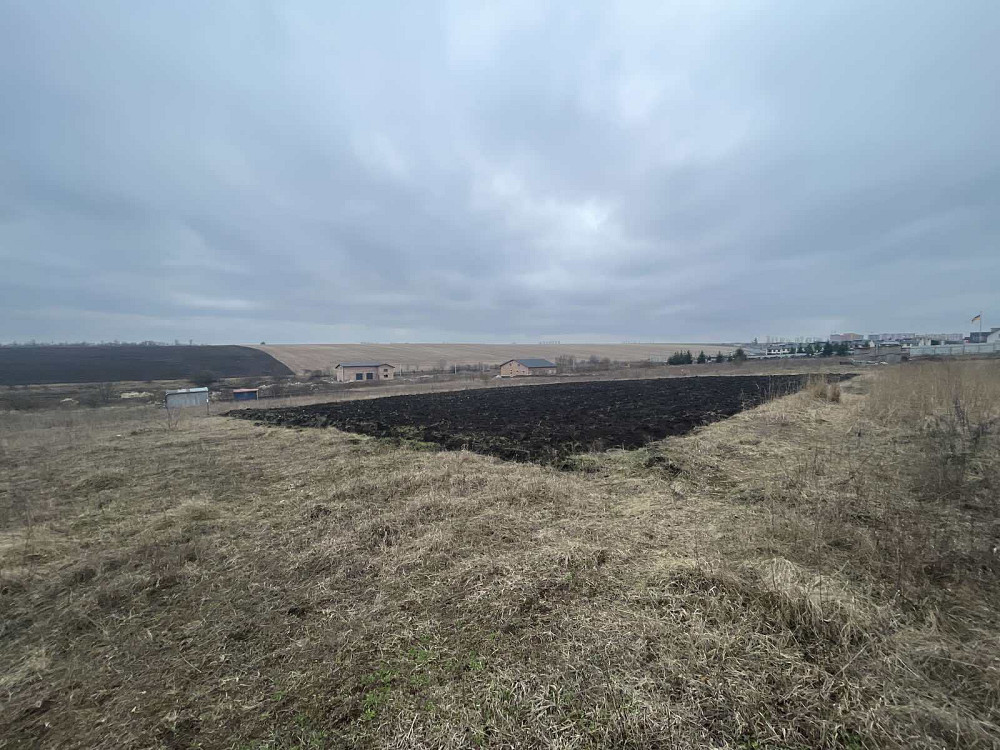 Продаж земельної ділянки 10 соток на вул. Сонячна Байківці - фото 6