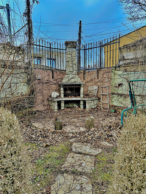 Продаж Будинок на Большой Фонтан / Фонтанская Дорога, 76 Odessa - photo 6