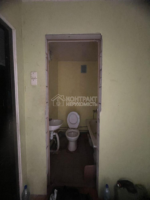 Продаж Квартира 2-кімнатна, 5/5 поверх на вул. Ньютона Харків - фото 8