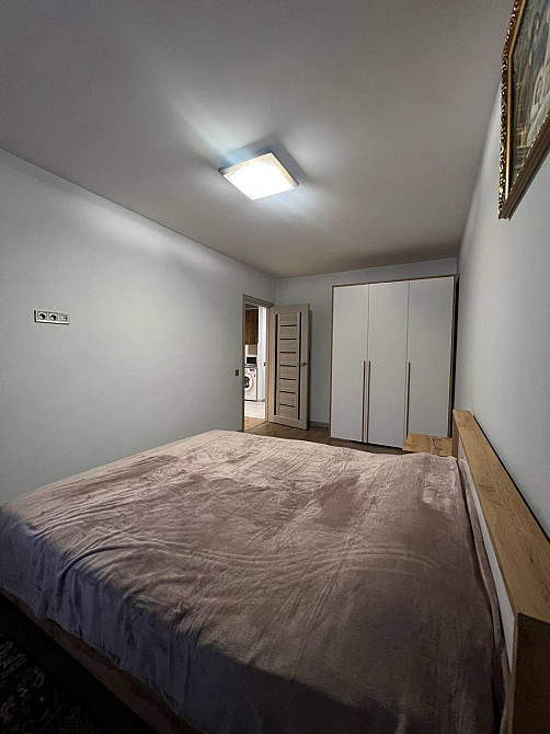 Оренда Квартира 1-кімнатна, 6/10 поверх на вул. Зелена Львів - фото 9