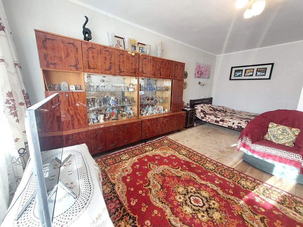 Продам 1 комнатную в кирпичном доме. Щорса / Приватбанк Одесса - изображение 7