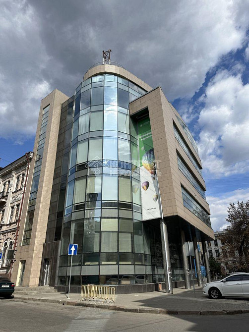 Оренда офісне приміщення на вул. Сумська приміщень - 7, поверх - 4/5 Kharkiv - photo 1