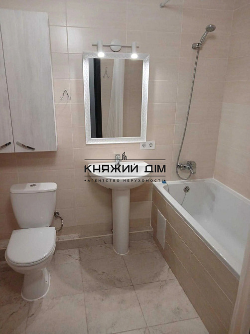 Продаж Квартира 1-кімнатна, 19/25 поверх на Пчелки Елены ул. Київ - фото 4