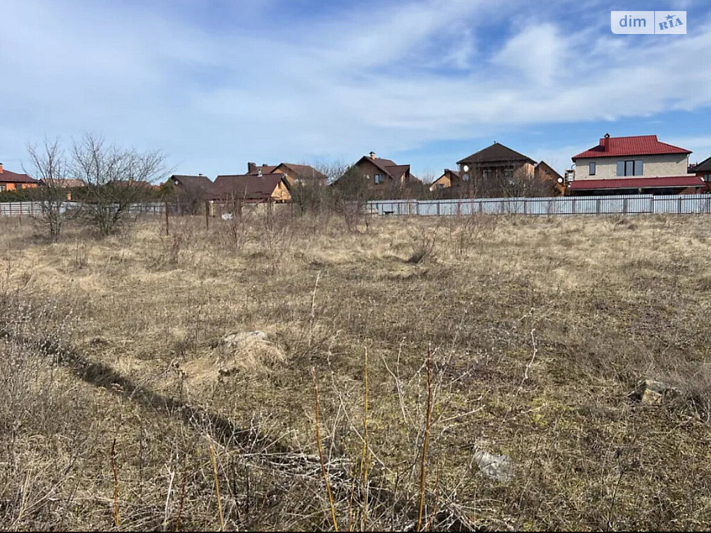 Продаж земельної ділянки 10 соток на Гетьманський провулок Вінниця - фото 1