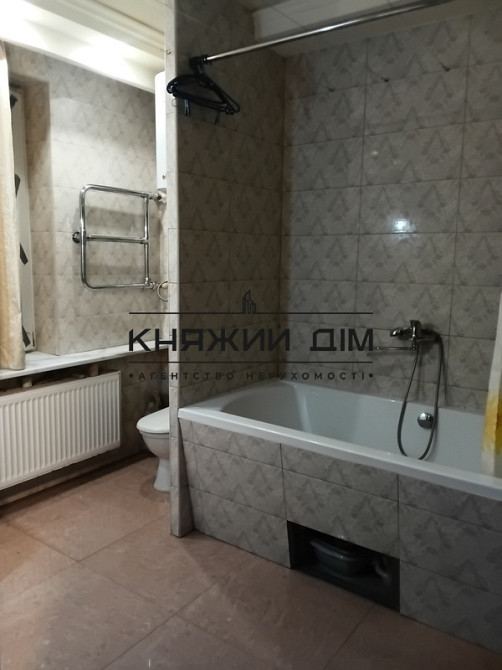 Оренда 2-х. кім, дворівнева кв. біля Цирку. метро Вокзальна Код: 11202704 Київ - фото 5