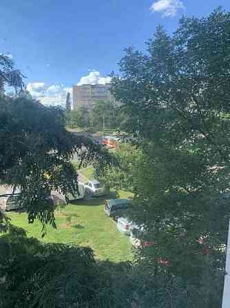 Оренда Квартира 2-кімнатна, 3/14 поверх на ул. Тростянецкая Киев