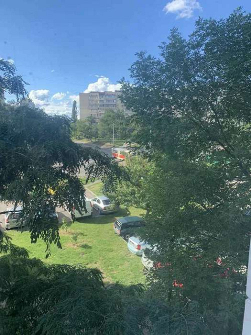 Оренда Квартира 2-кімнатна, 3/14 поверх на ул. Тростянецкая Київ - фото 2