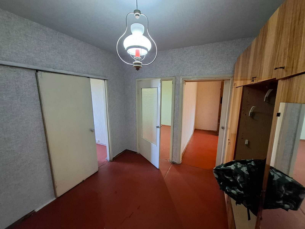 Продаж Квартира 3-кімнатна, 7/16 поверх на Коласа Якуба вул., д. 27В Київ - фото 14