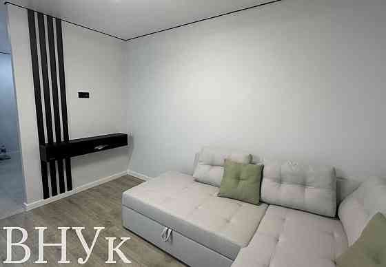 Продаж Квартира 2-кімнатна, 7/12 поверх на Київська Тернопіль