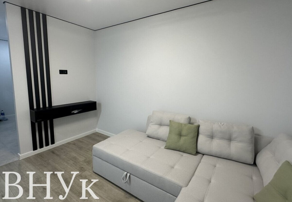 Продаж Квартира 2-кімнатна, 7/12 поверх на Київська Тернопіль - фото 6