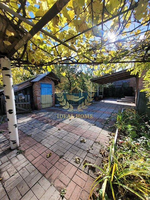 продається будинок Камянському лісництві с. Камянка Каменка (Іванківський район) - фото 18