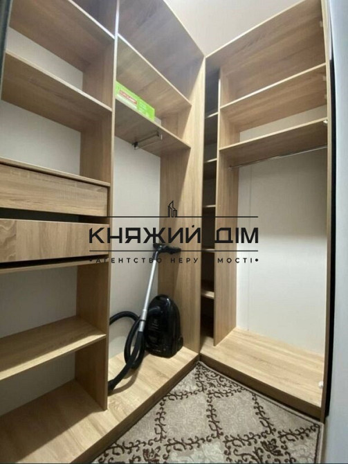 Оренда Квартира 1-кімнатна, 4/7 поверх на вул. Академика Вильямса ул./Степана Рудницького Kiev - photo 2