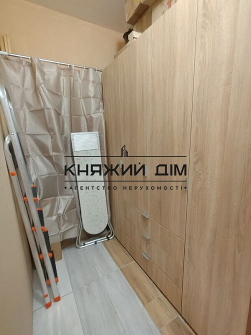 Оренда Квартира 1-кімнатна, 3/25 поверх на вул. Сверстюка Євгена Kiev - photo 14