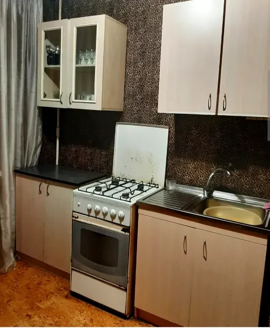 Оренда 1к Квартира 31 кв.м Жасміновий бульвар 4 Слобідський р-н Харків - фото 4