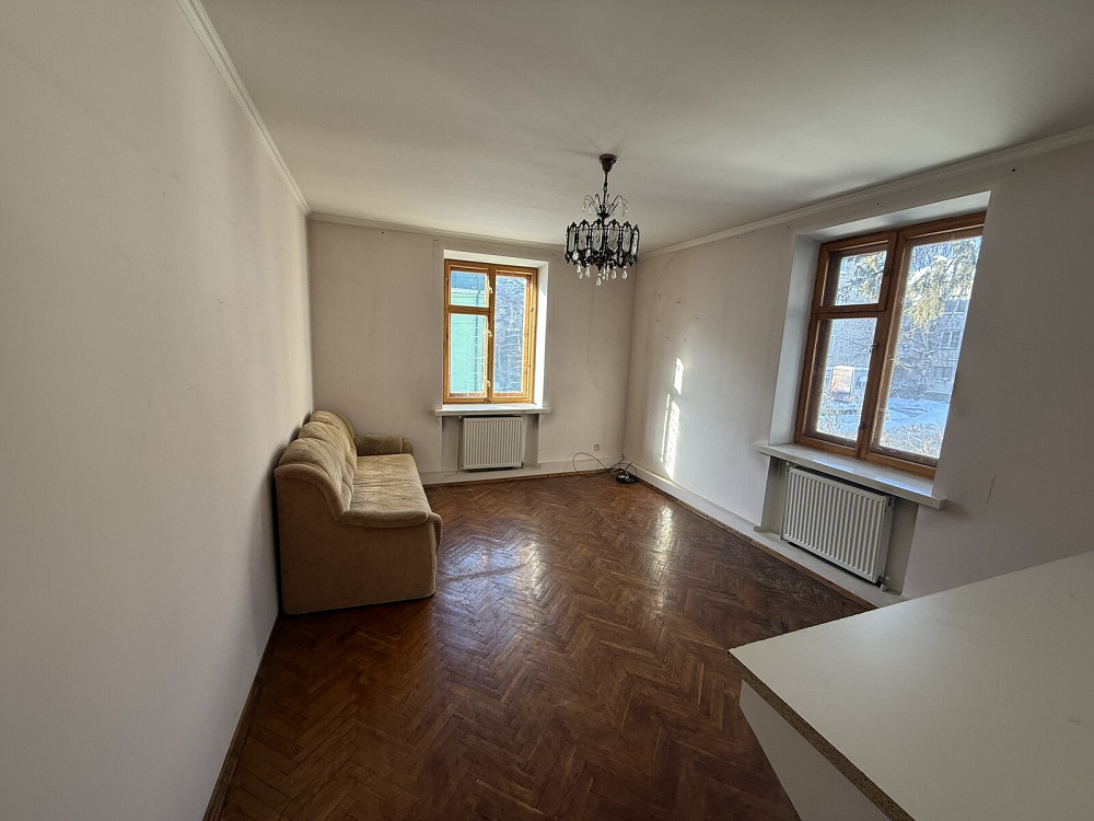 Продаж Квартира 3-кімнатна, 2/2 поверх на вул. Олени Теліги Ternopil' - photo 9