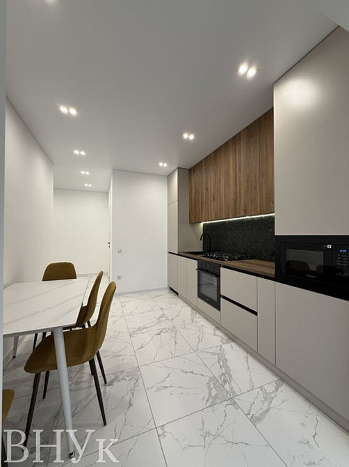 Продаж Квартира 1-кімнатна, 5/13 поверх на вул. Височана С. Ивано-Франковск - изображение 1