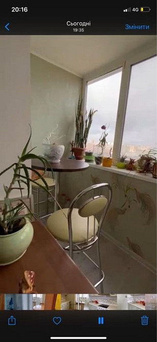 Оренда Квартира 2-кімнатна, 18/18 поверх на Ревуцького, 42 Київ - фото 3