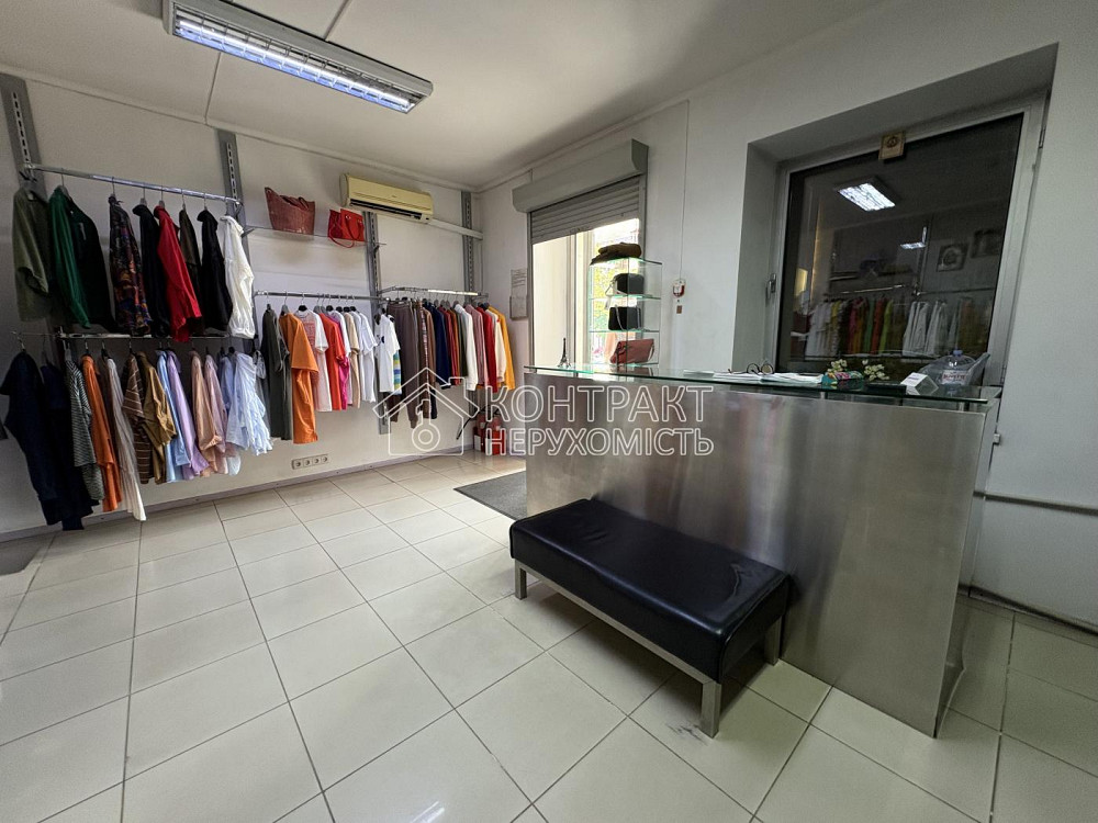 Оренда торгове приміщення на вул. Сумська приміщень - 2, поверх - 1/5 Харків - фото 10