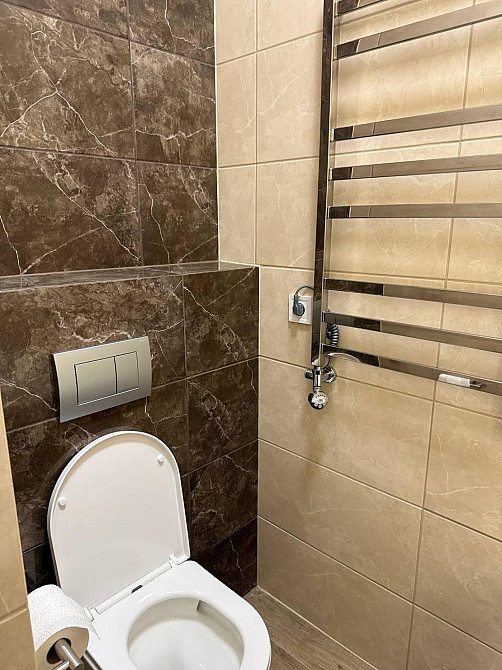 Продаж Квартира 1-кімнатна, 4/4 поверх на вул. Площа Святого Теодора Львов - изображение 10