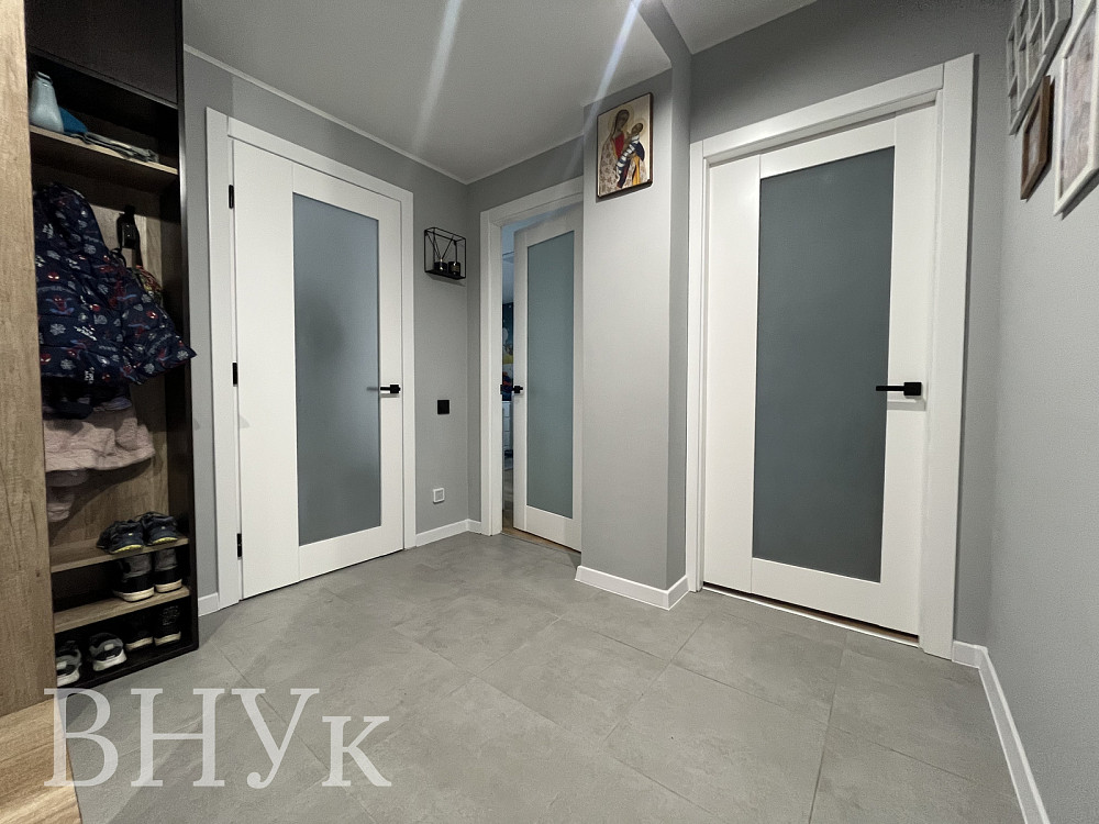 Продаж Квартира 3-кімнатна, 4/6 поверх на вул. Кульчицької Львів - фото 16