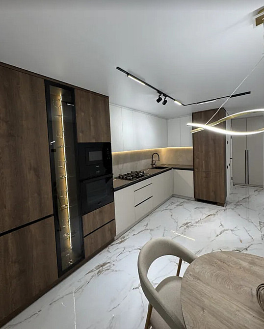 Продаж 1к квартири 47.1 кв. м на вул. Текстильна Ternopil' - photo 1