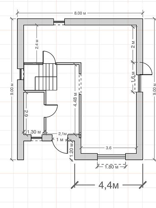 Продаж Будинок на Подільська Винница - изображение 5