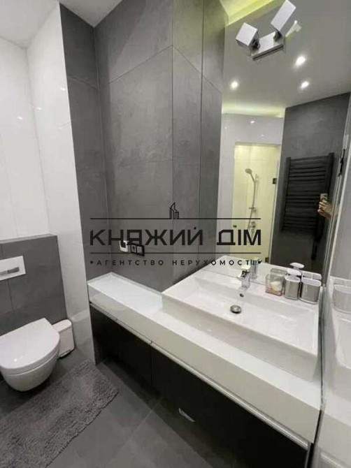Продаж 3-кімнатної квартири в ЖК Престиж Холл. № 21142088 Київ - фото 11
