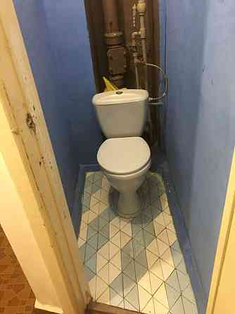 1-комнатная квартира в центре. Одесса