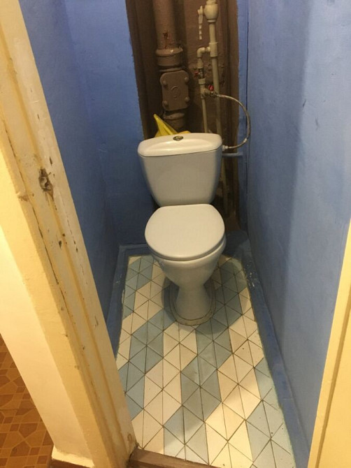 1-комнатная квартира в центре. Odessa - photo 4