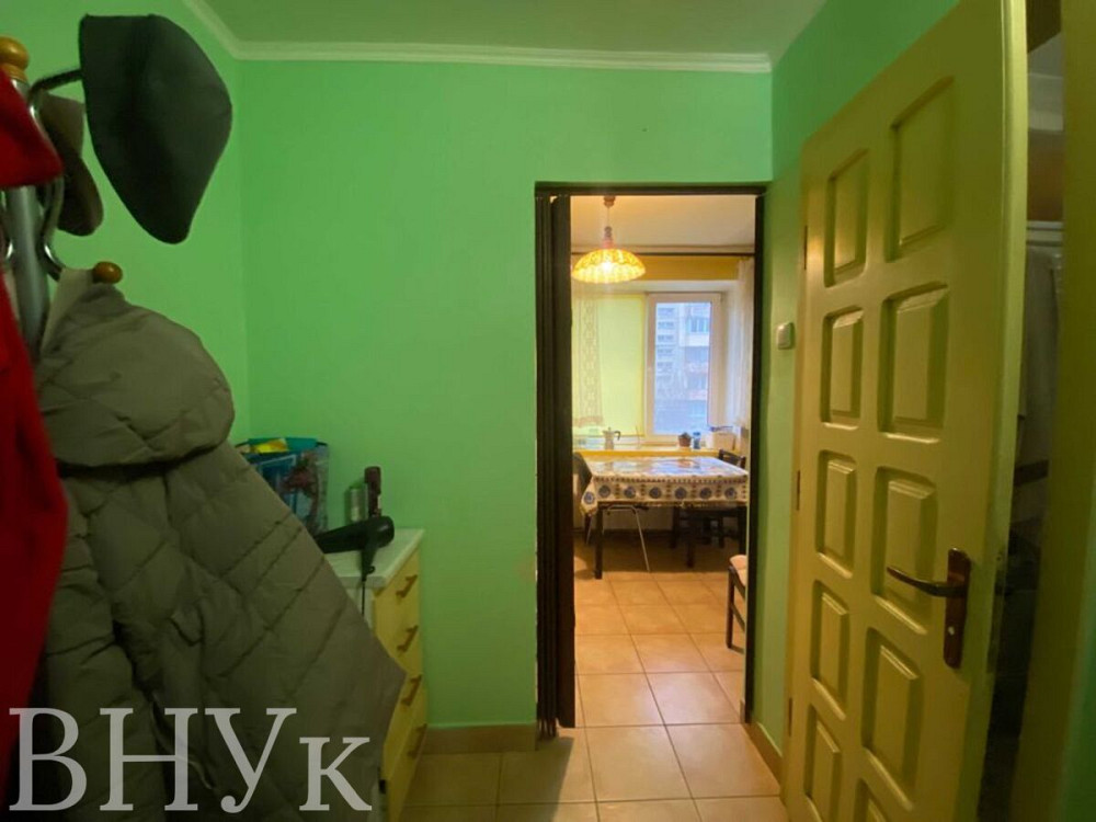 Продаж Квартира 1-кімнатна, 2/5 поверх на Капушанська Ужгород - фото 8
