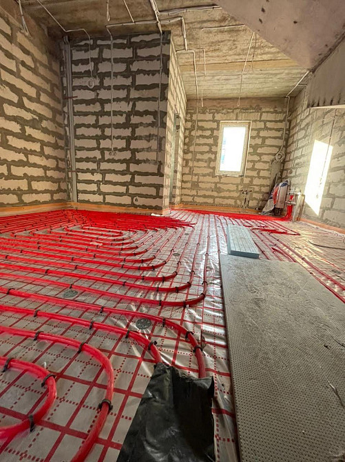 Двухэтажный таунхаус. Близость моря. Одеса - фото 11