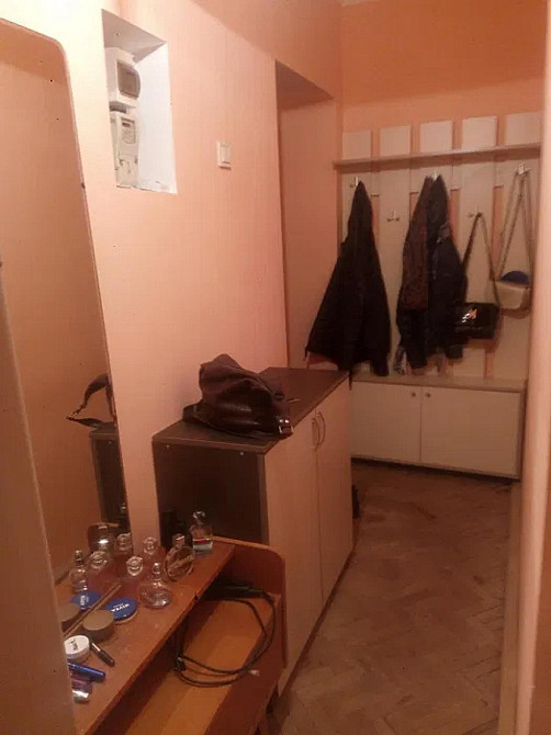 Продаж Квартира 2-кімнатна, 4/4 поверх на вул. Володимира Великого Львов - изображение 7