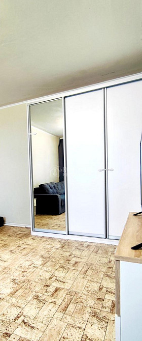 Продаж Квартира 1-кімнатна, 16/16 поверх на вул. Болградська Харків - фото 4