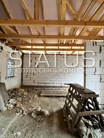 Продаж 1-поверховий   80 кв.м 4 кімн. на Променистий провулок 6 Полтава - фото 16