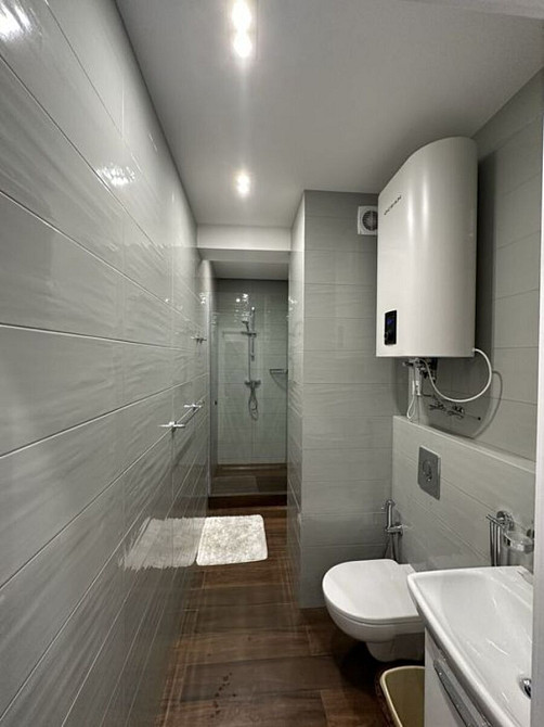 Оренда Квартира 1-кімнатна, 24/27 поверх на ул. Рижская, 73г Київ - фото 8