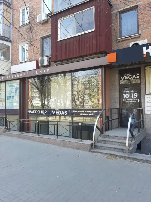 Здається Магазин / салон / торгова точка площа 41 кв.м Дніпро пр. Олександра Поля Дніпро - фото 5