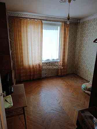 Продаж Квартира 2-кімнатна, 6/9 поверх на вул. Державінська Харьков