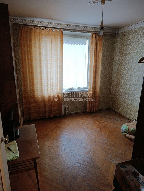 Продаж Квартира 2-кімнатна, 6/9 поверх на вул. Державінська Харьков - изображение 2