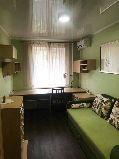 Оренда Квартира 3-кімнатна, 4/5 поверх на Дегтяревская ул. Kiev - photo 4