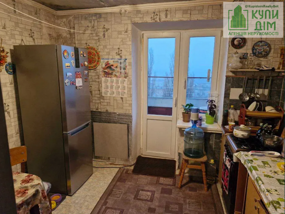 Продам квартиру Кропивницький(Гірський). Квартира без ремонту Кропивницький - фото 11