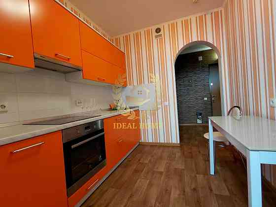 Продаж Квартира 1-кімнатна на Богатырская ул., 6А Kiev