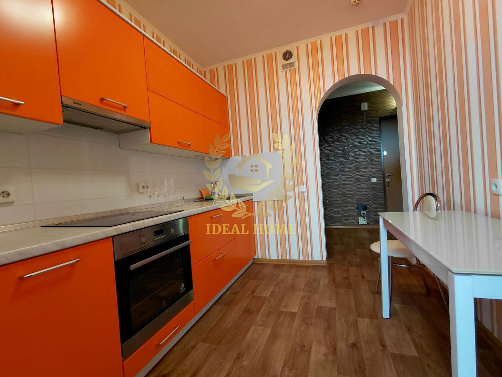 Продаж Квартира 1-кімнатна на Богатырская ул., 6А Kiev - photo 1