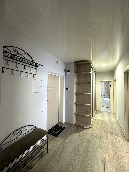 Оренда Квартира 2-кімнатна, 6/25 поверх на Драгоманова, 2 Київ - фото 17