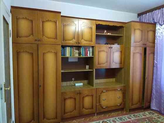 Оренда Квартира 3-кімнатна, 2/16 поверх на ул. Александра Мишуги, 3 Київ