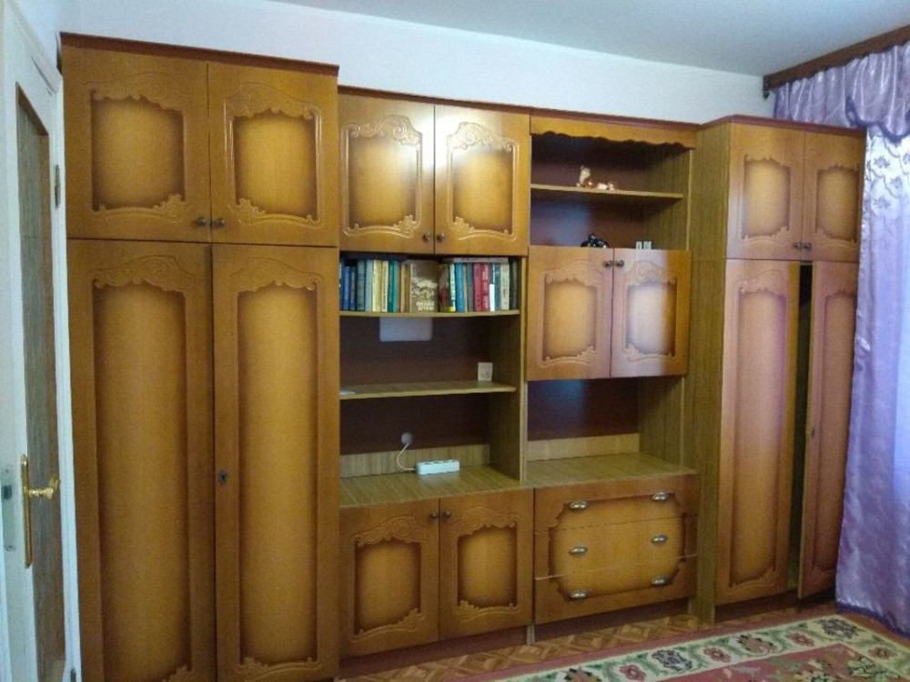 Оренда Квартира 3-кімнатна, 2/16 поверх на ул. Александра Мишуги, 3 Київ - фото 5