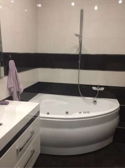 Оренда Квартира 3-кімнатна, 10/24 поверх на ул. Мокрая (ул. Кудряшова) Kiev - photo 2