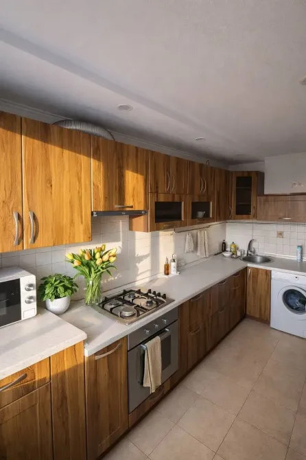 For sale 2-room Apartment 52 sq.m Небесної Сотні, 18 Odessa - photo 9